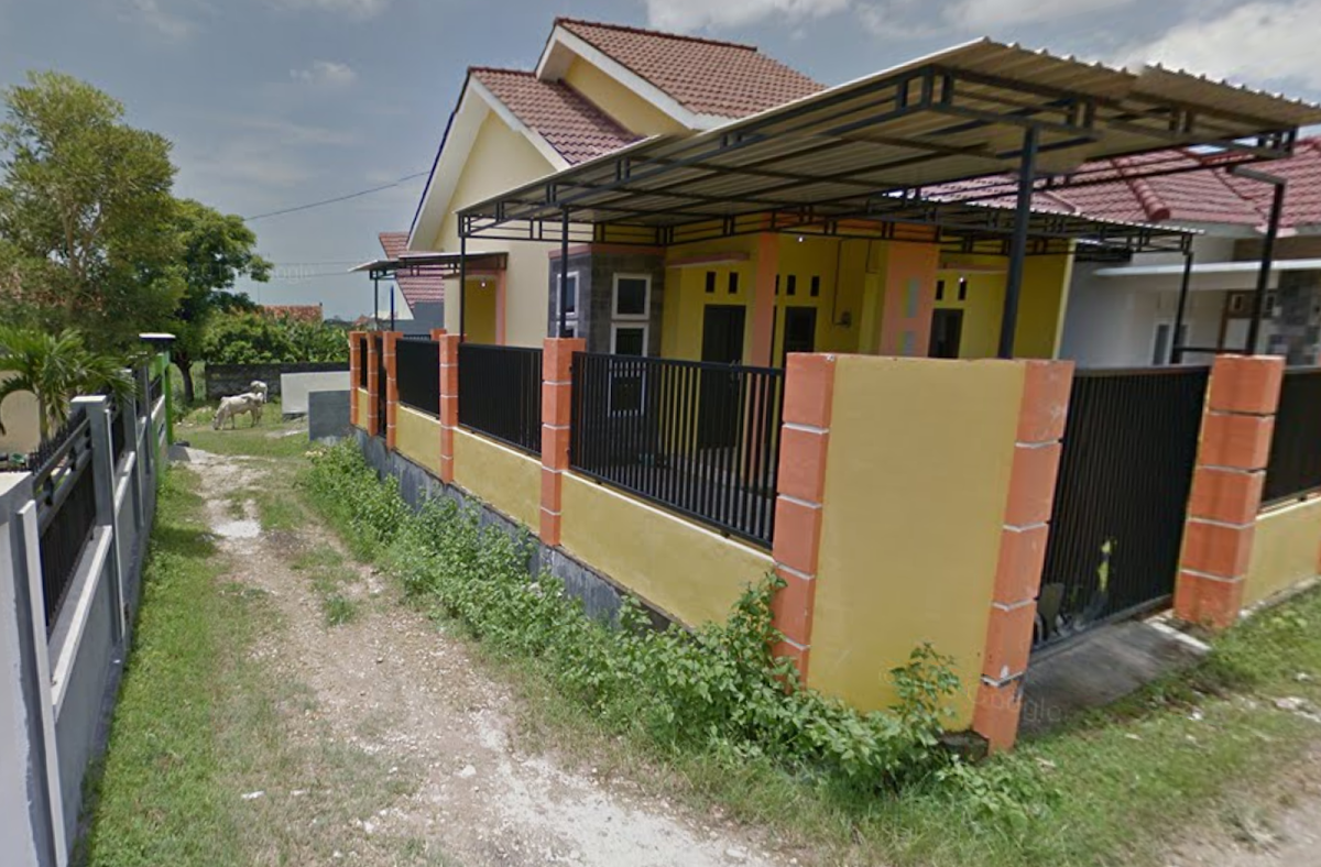 Kost Mutiara Intan & mini mart Tuban - Sewa di Tuban