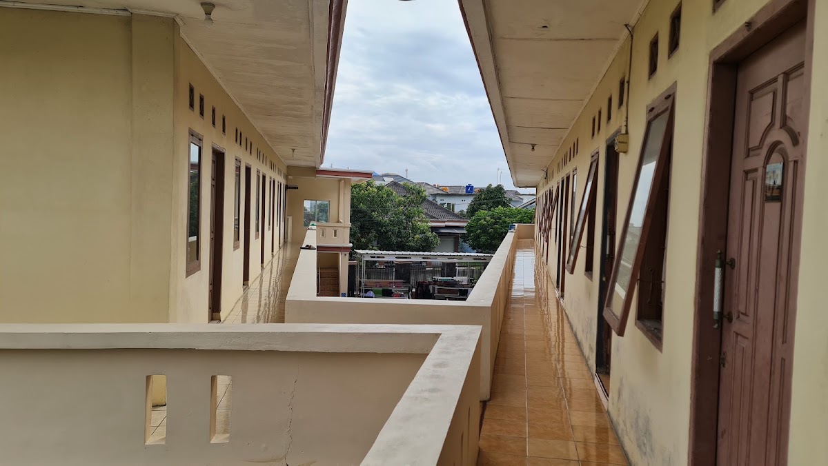 Properti sewa Indonesia