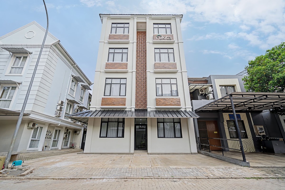 Properti sewa Indonesia