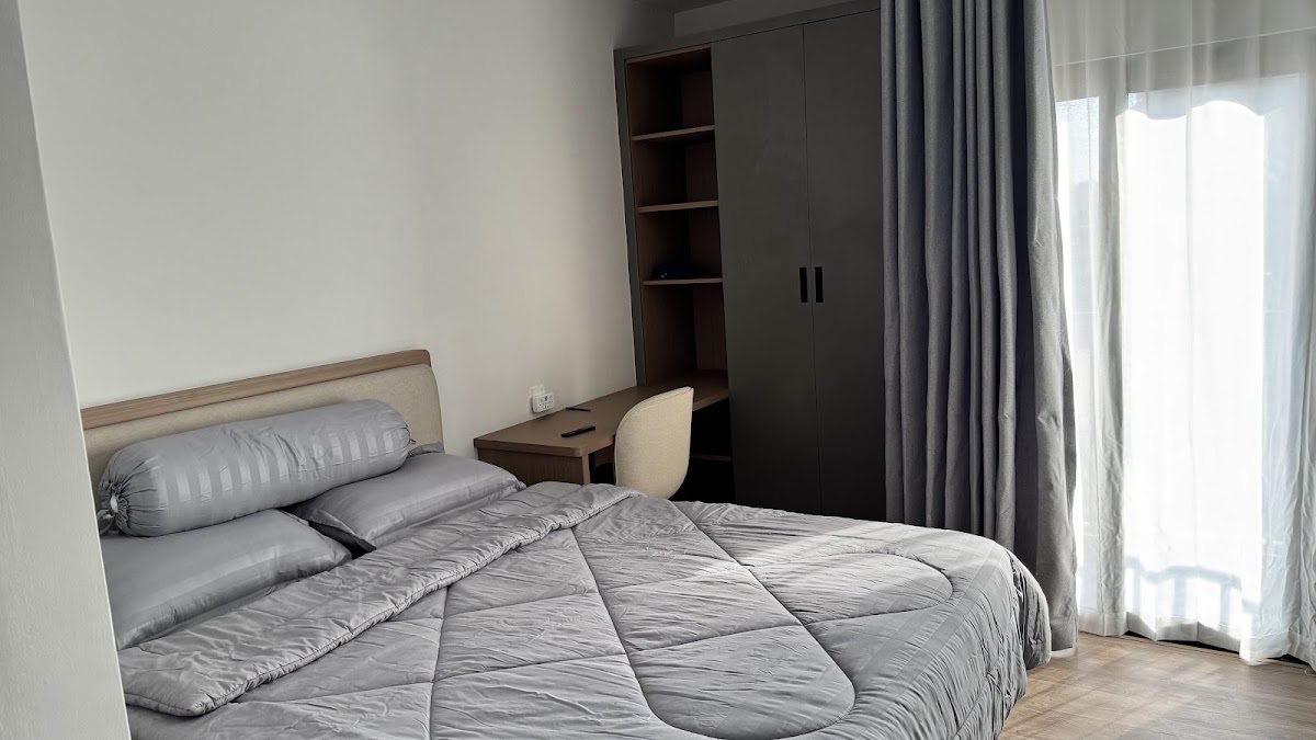 Properti sewa Indonesia