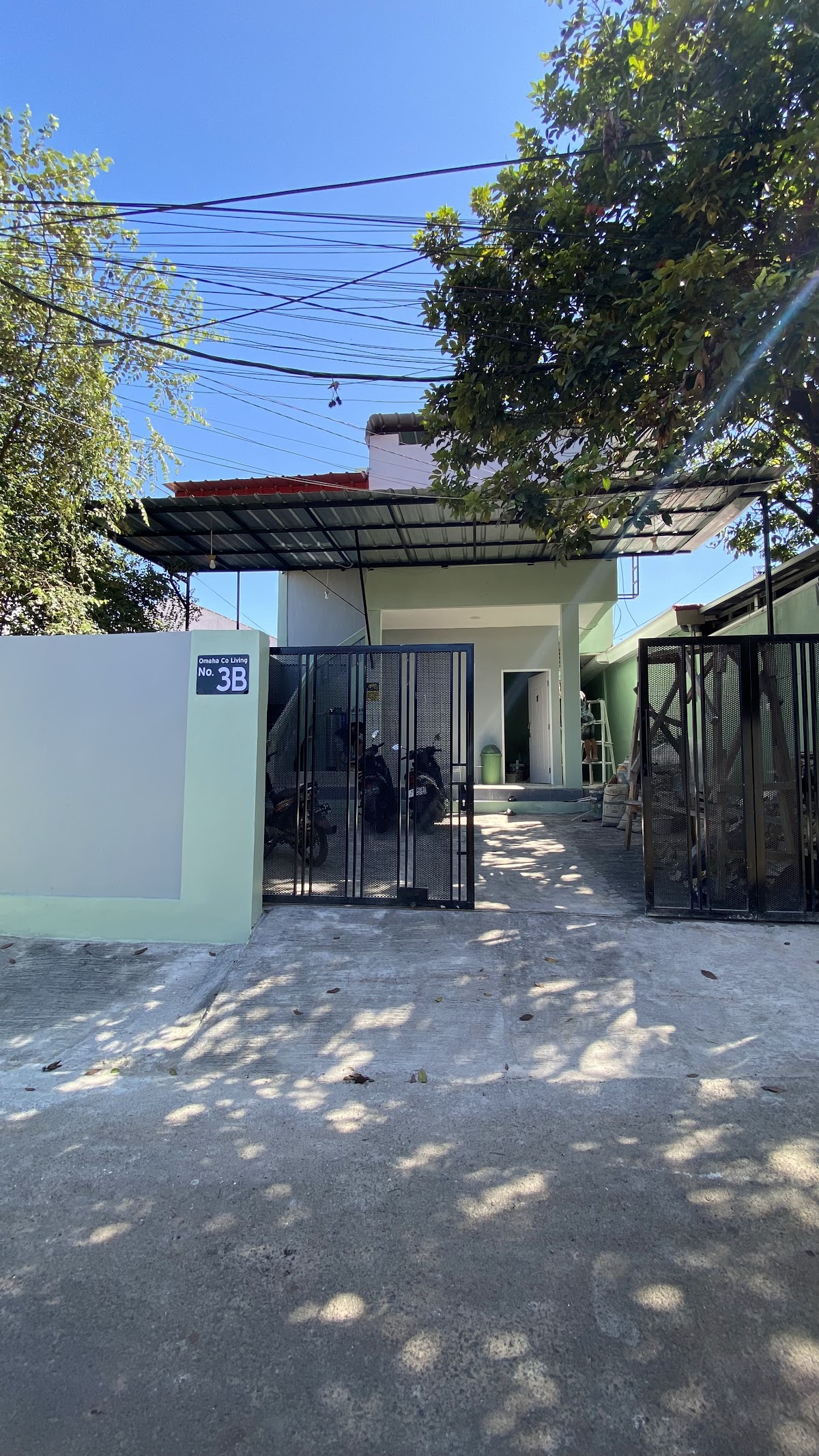 Properti sewa Indonesia