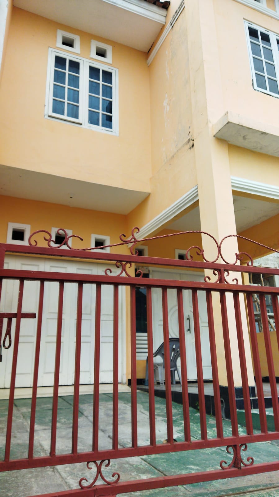 Properti sewa Indonesia