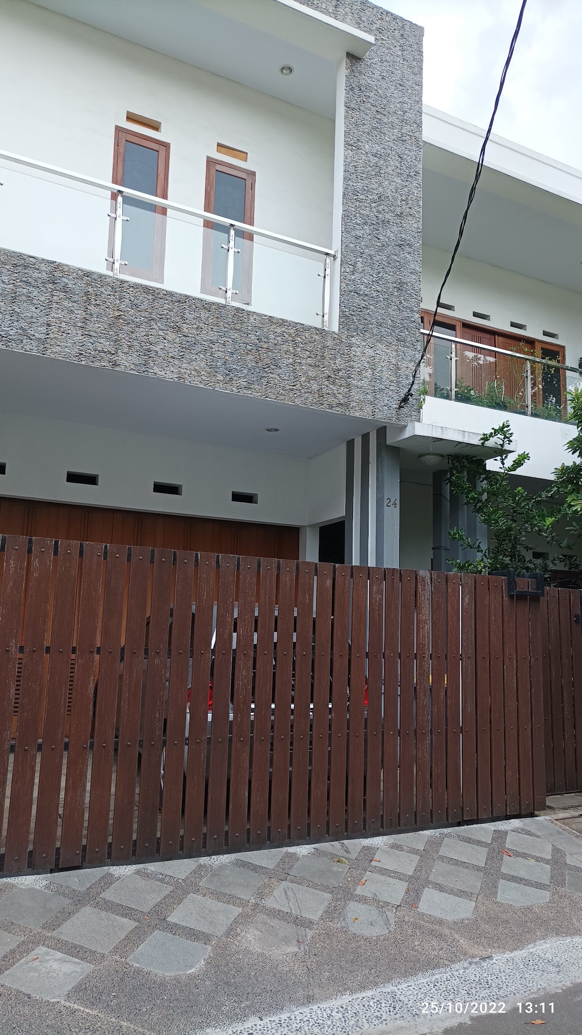 Properti sewa Indonesia