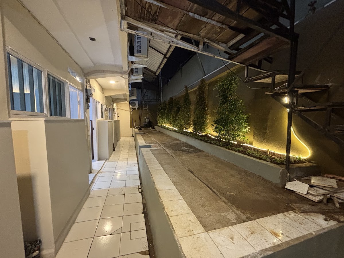 Properti sewa Indonesia