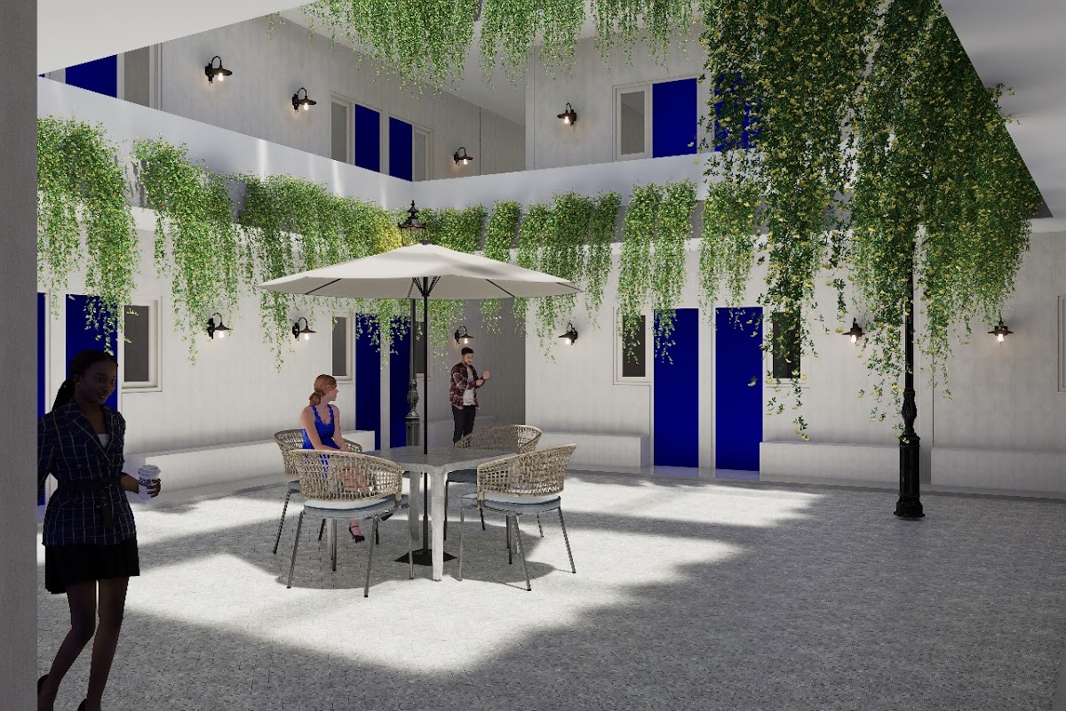 Properti sewa Indonesia