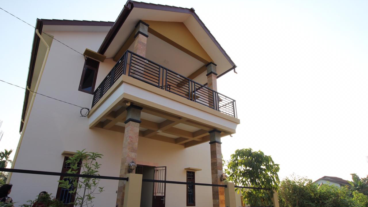 Properti sewa Indonesia