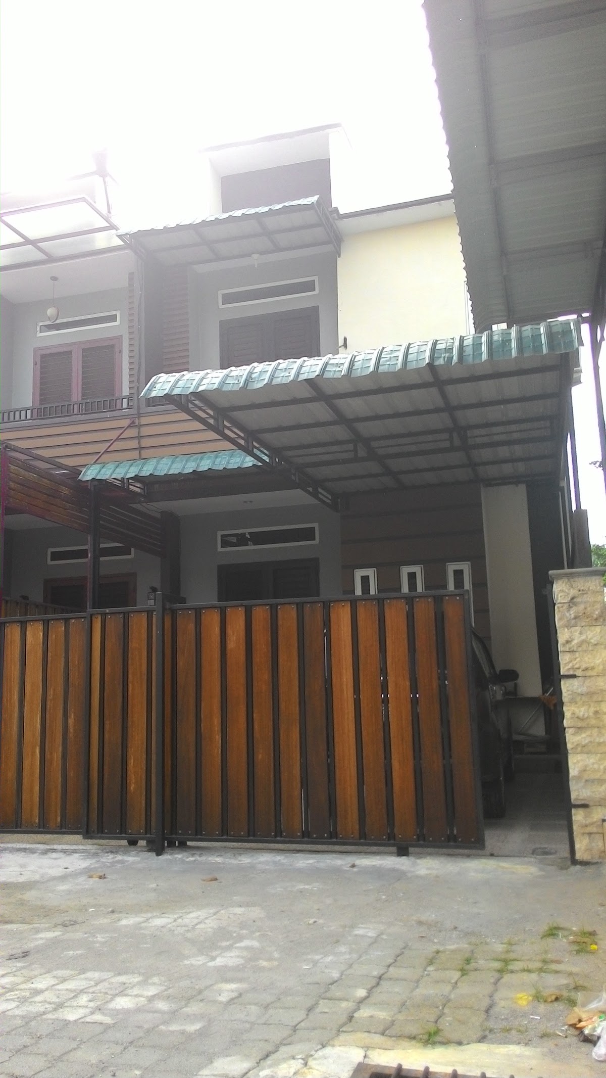 Mega Setia Budi Abadi — kontrakan di medan