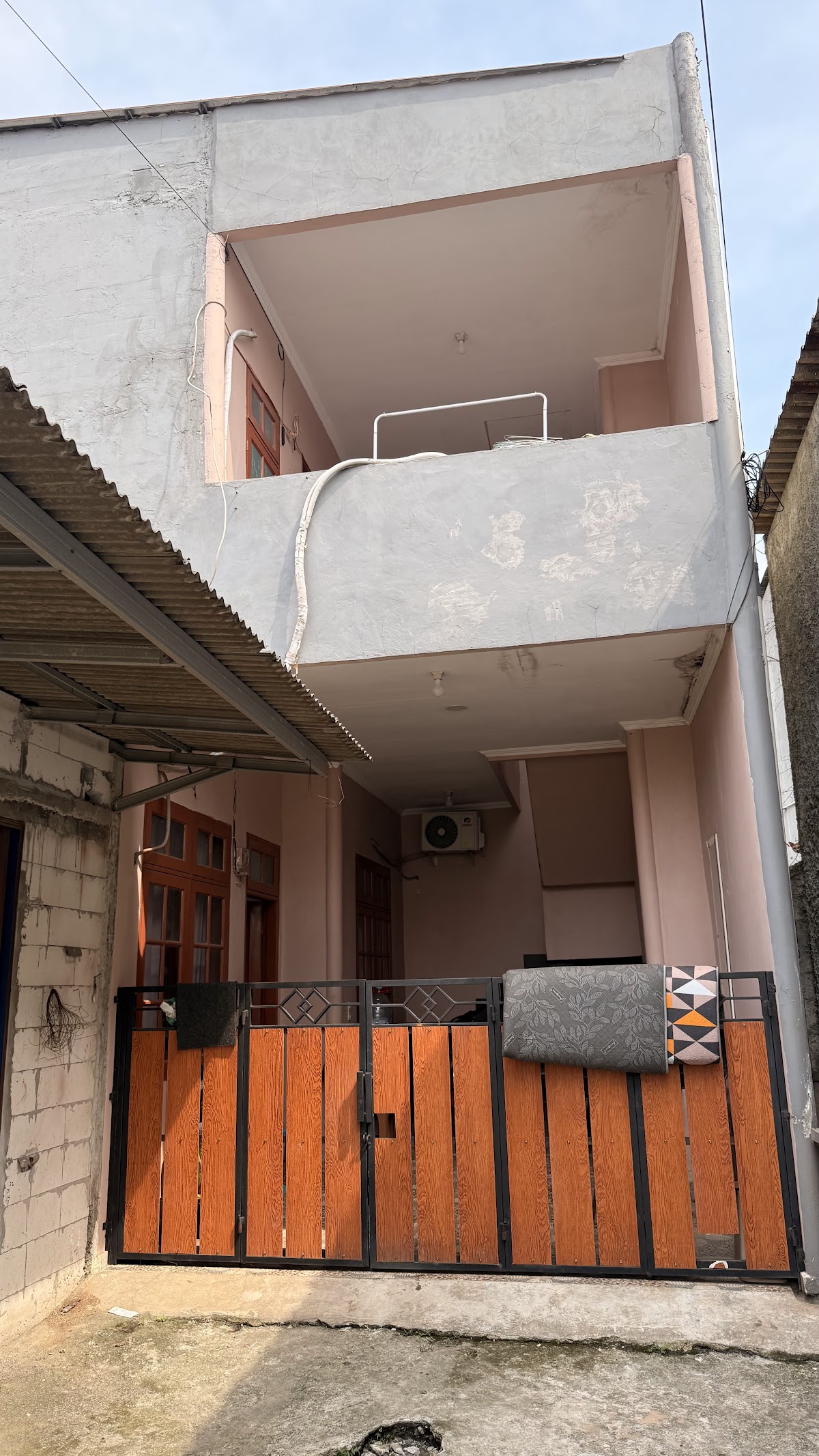 Siburian kost — kos di bekasi