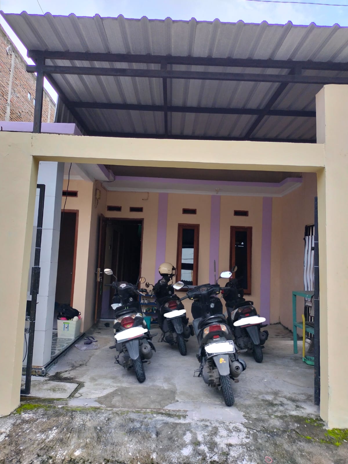 Properti sewa Indonesia