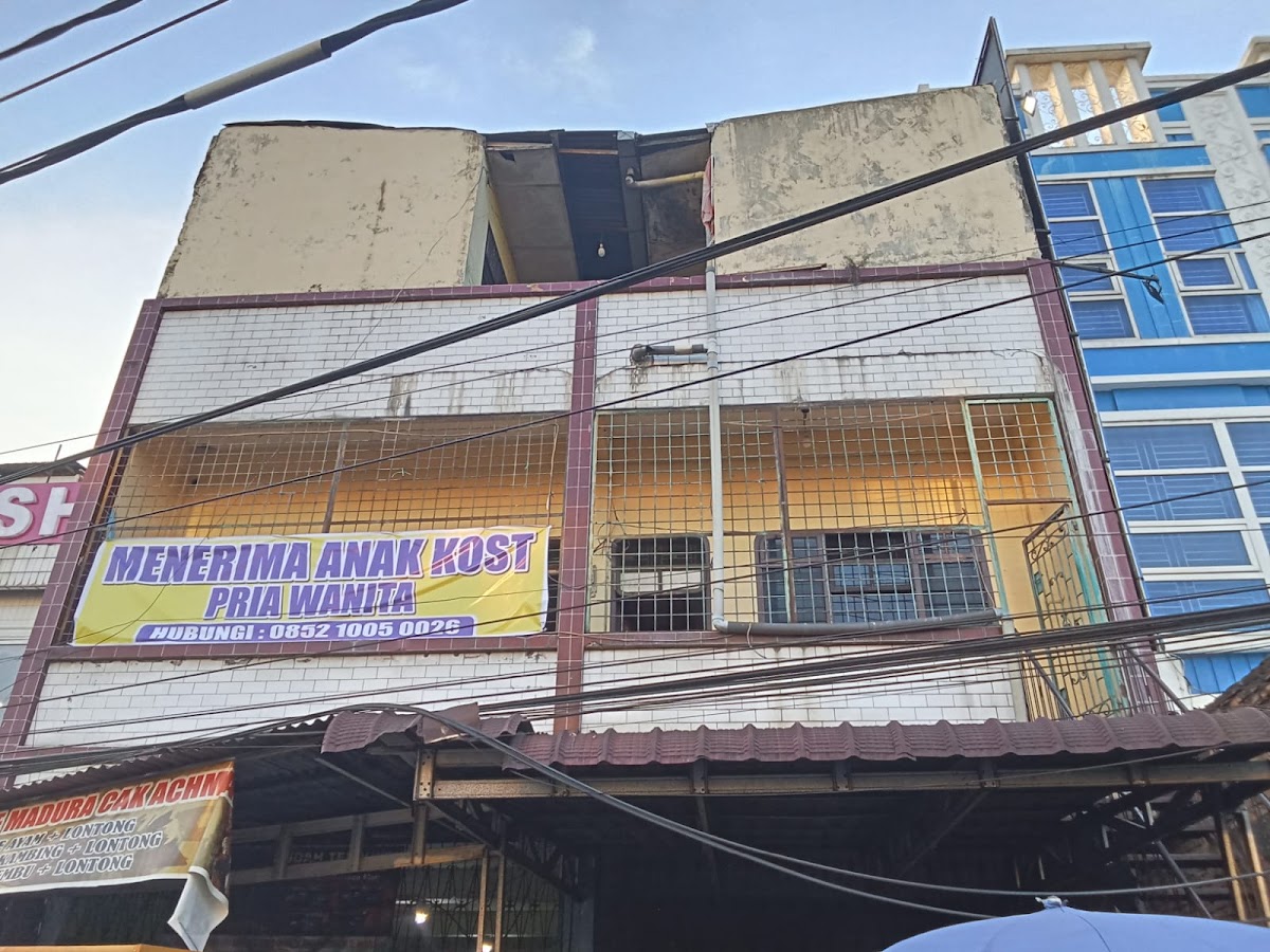 Properti sewa Indonesia