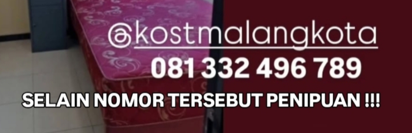 Properti sewa Indonesia