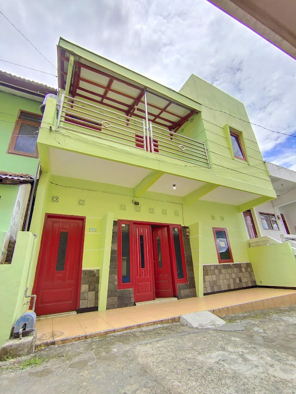 Properti sewa Indonesia