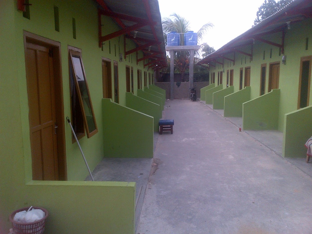 Properti sewa Indonesia