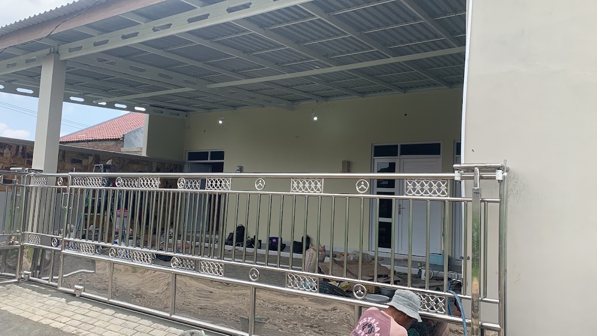 Properti sewa Indonesia