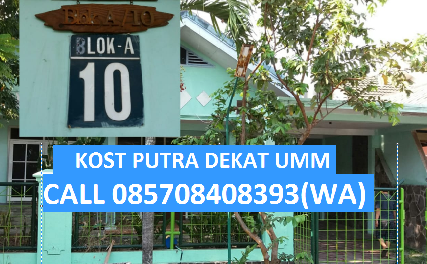 Properti sewa Indonesia
