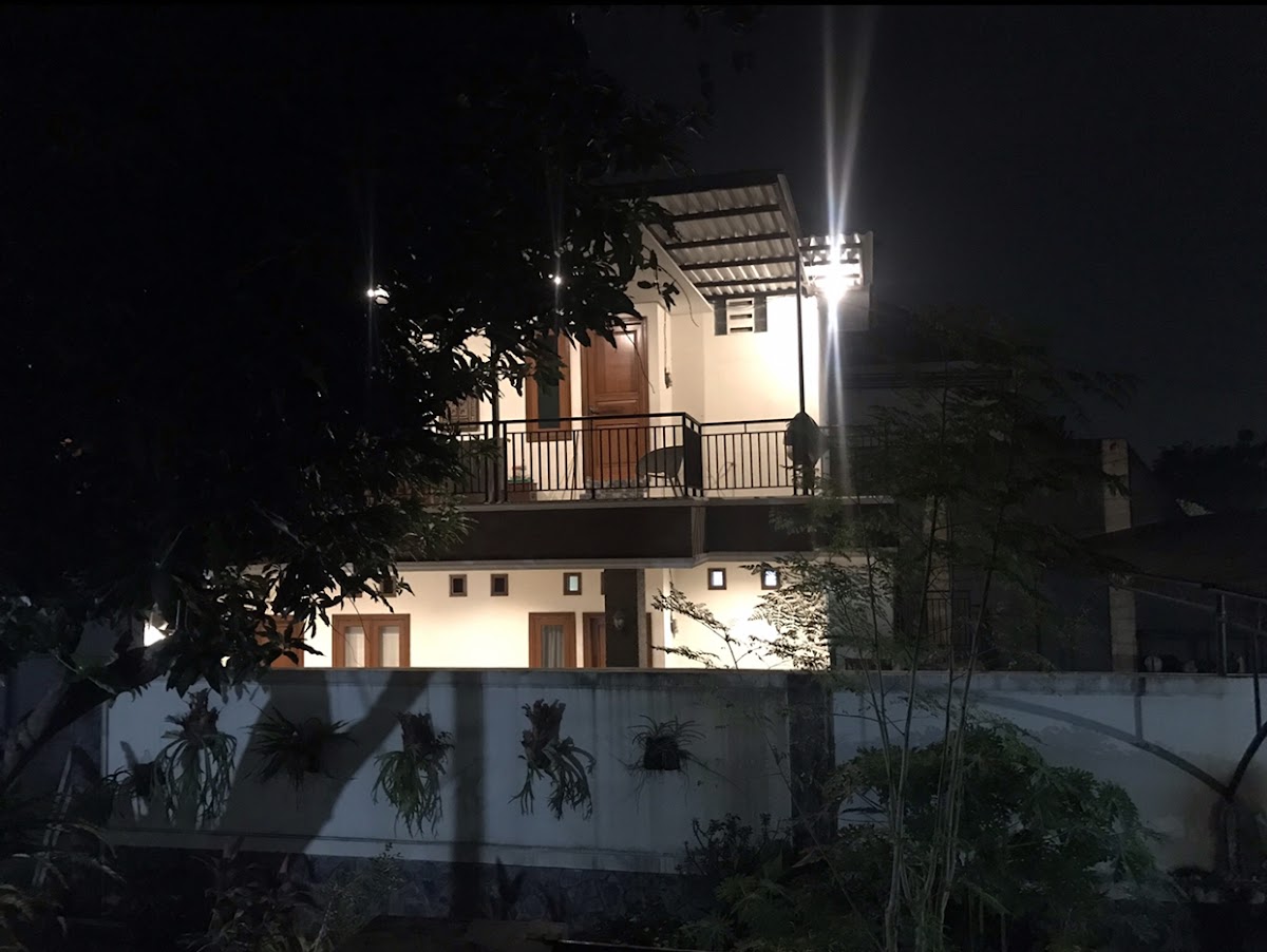 Kontrakan Bagus — kontrakan di jakarta
