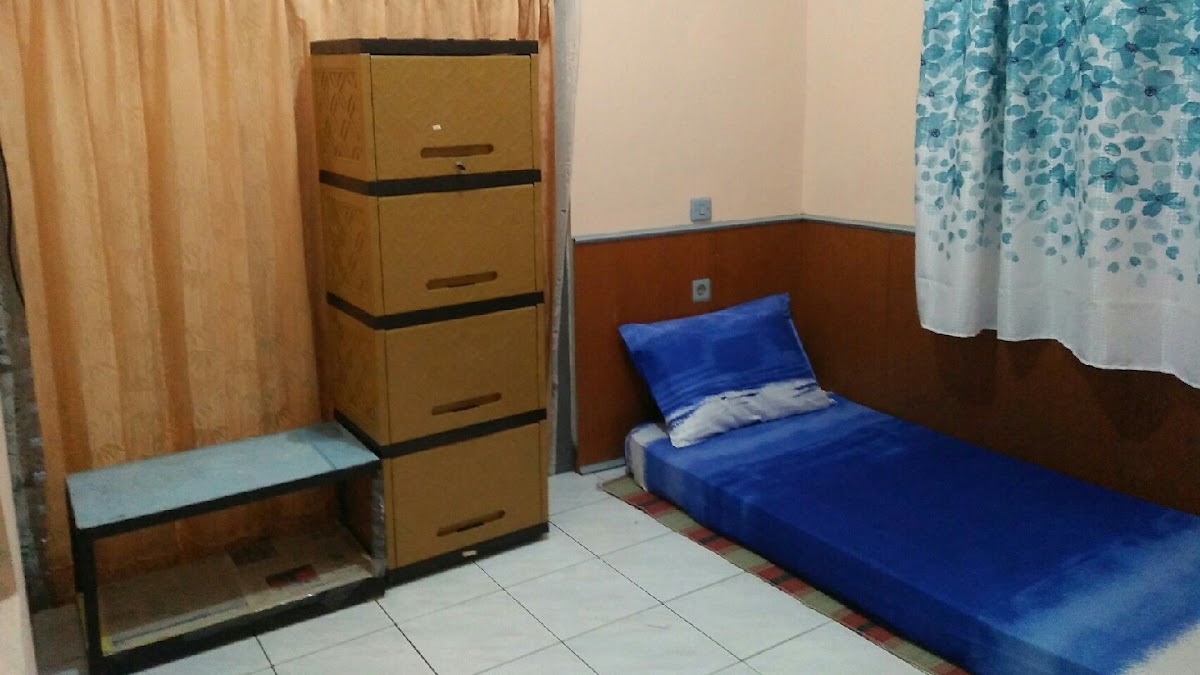 Kost Putri Baranang siang 26 kebon pisang.kec sumur bandung. bandung jawa barat — kos di bandung