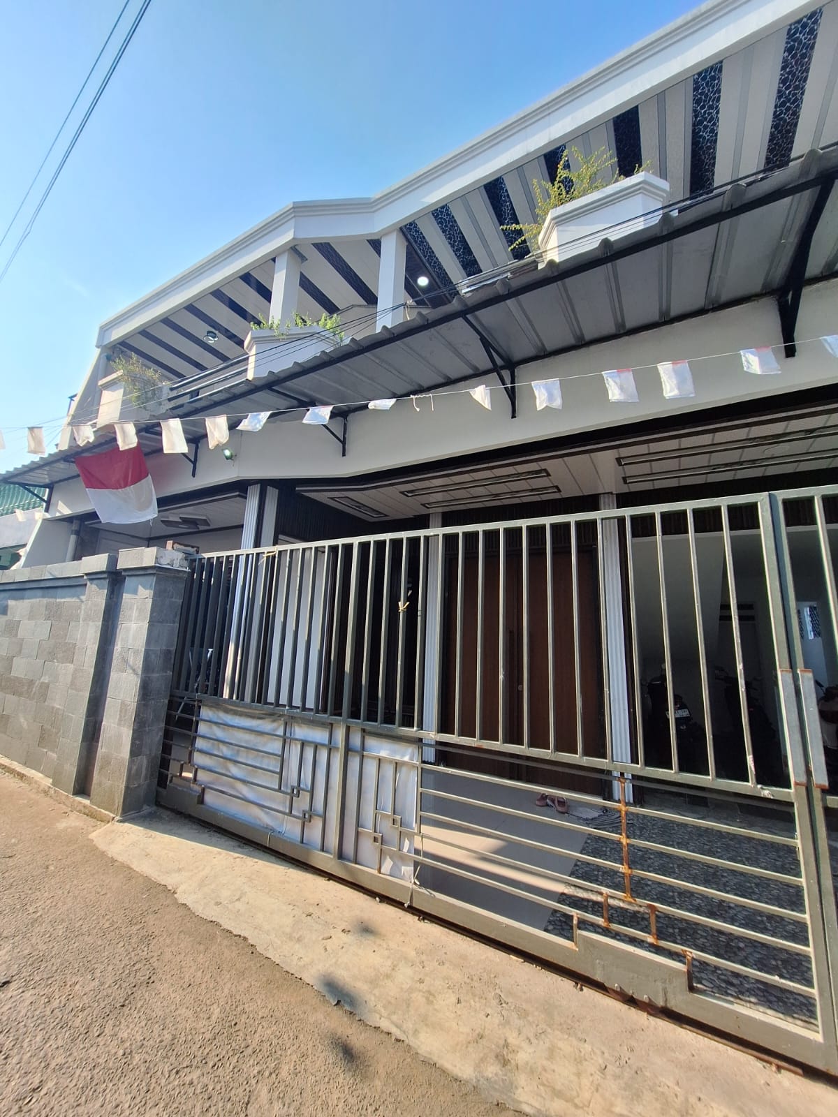 Kos Putri Erga — kos di bekasi