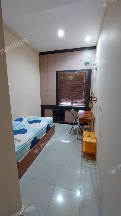 Properti sewa Indonesia