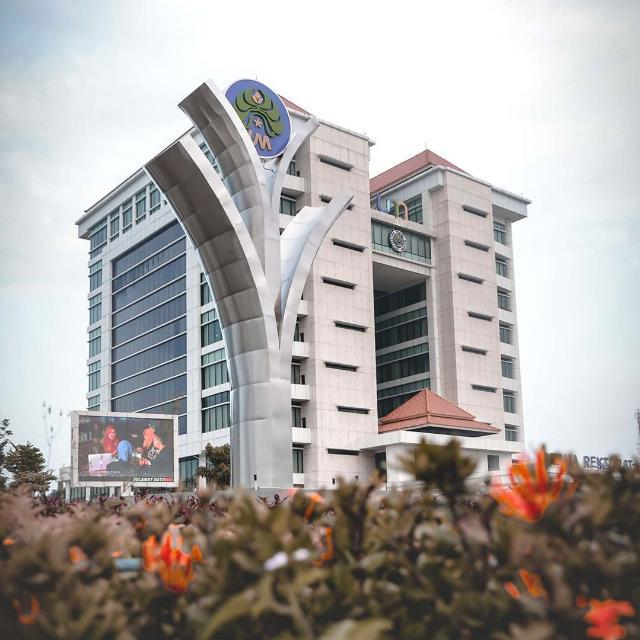 Properti sewa Indonesia