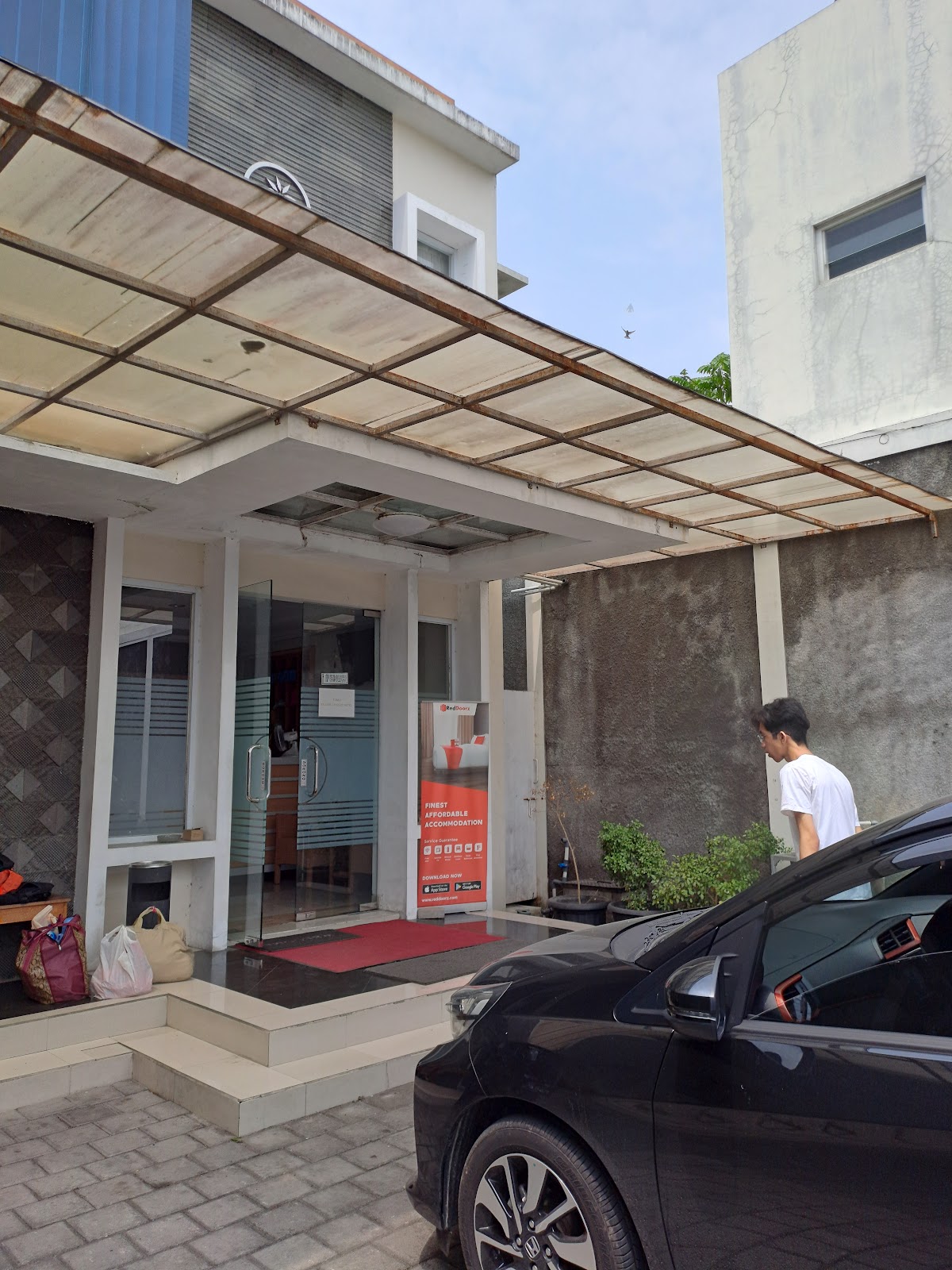 Properti sewa Indonesia