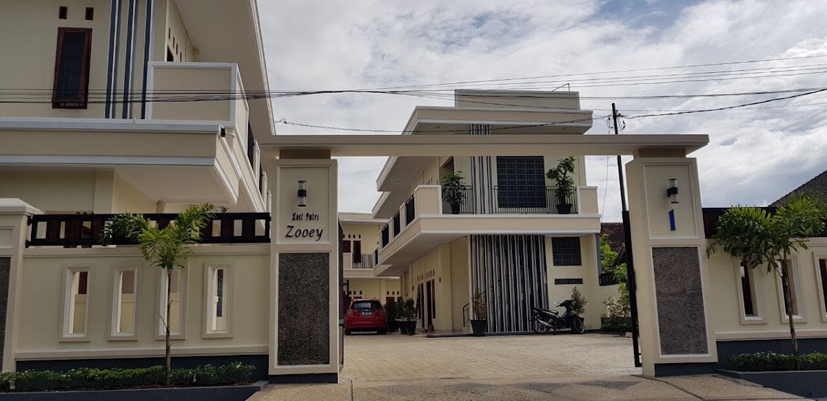 Properti sewa Indonesia