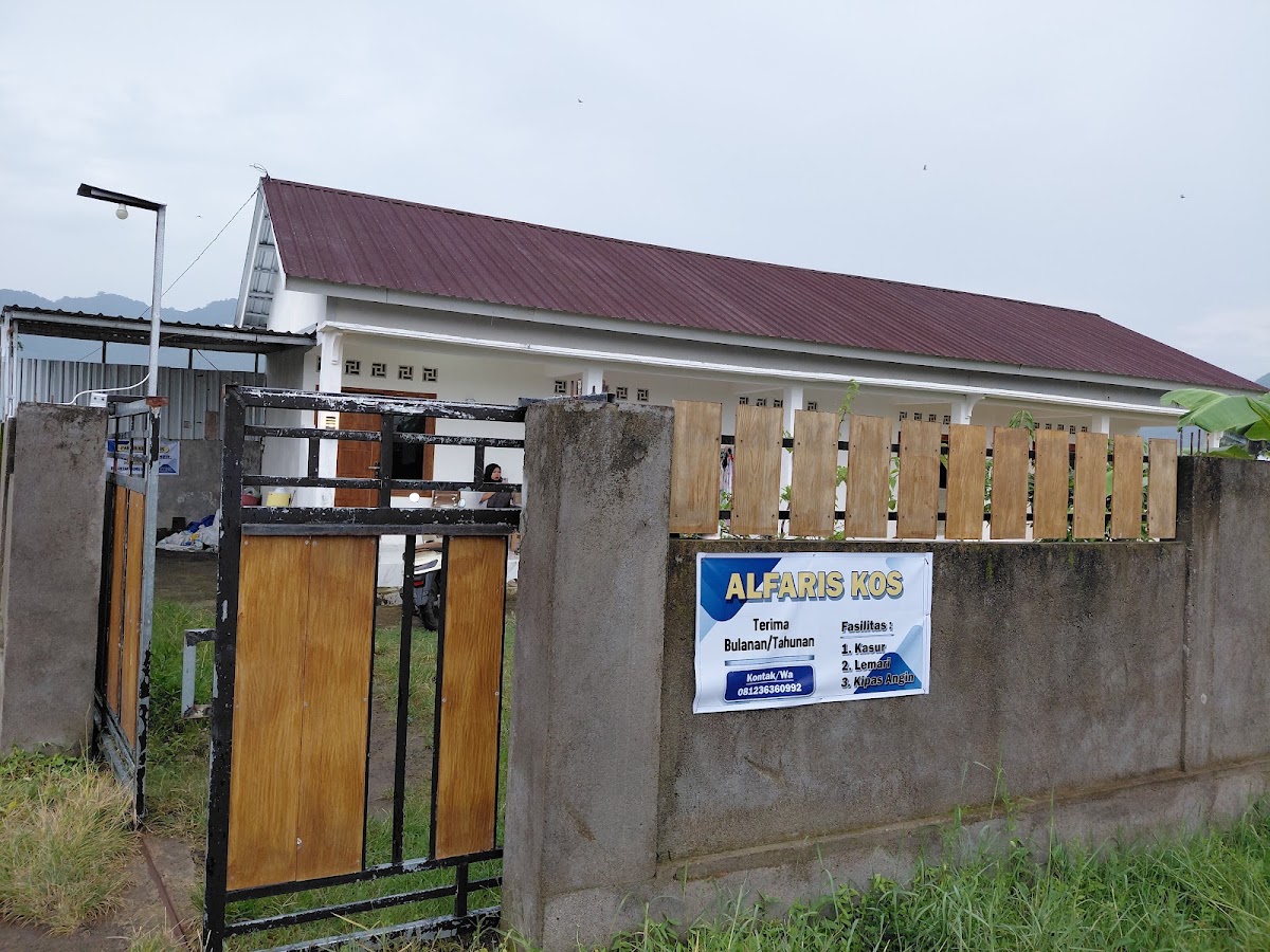 Properti sewa Indonesia