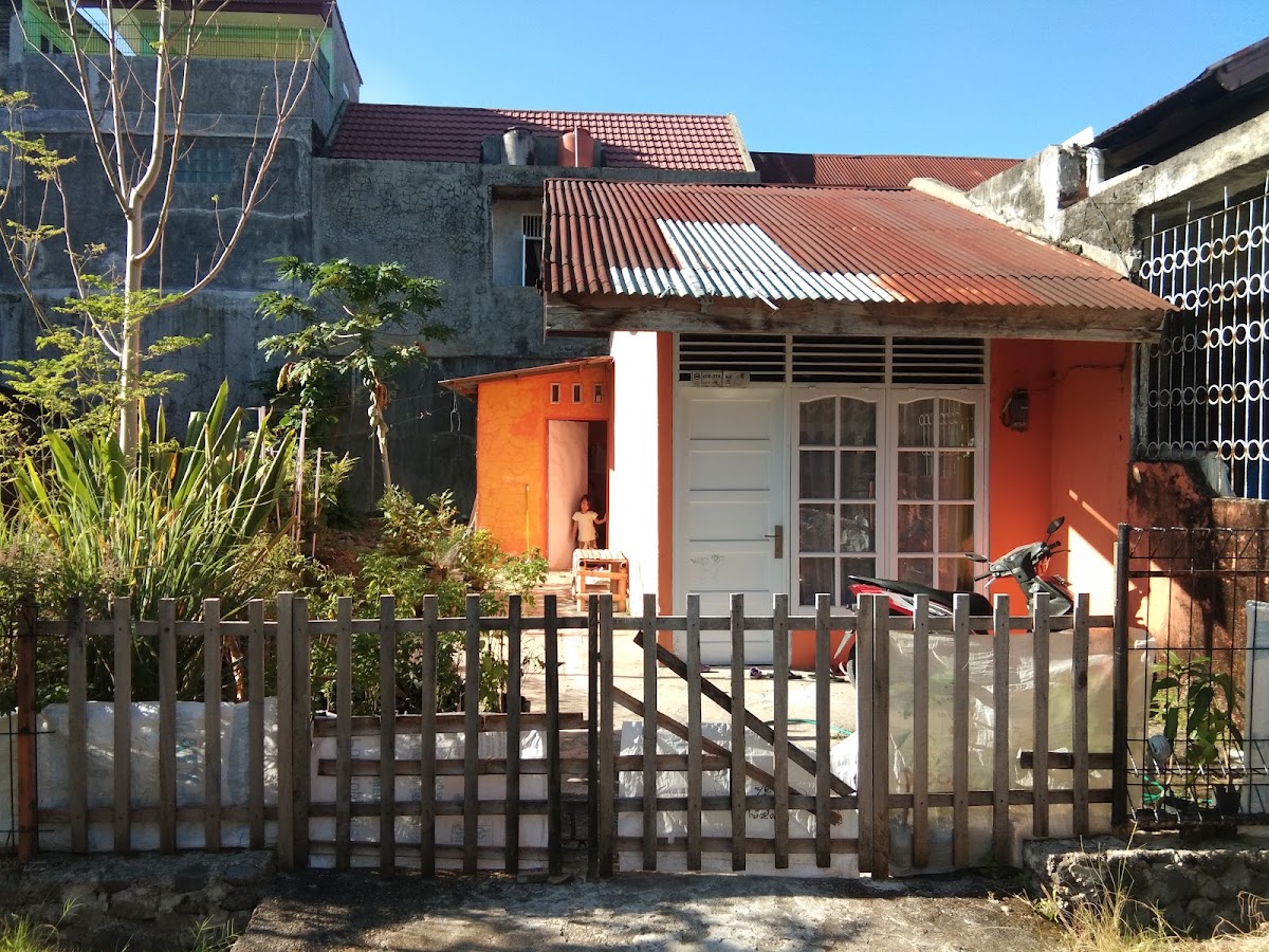 Properti sewa Indonesia