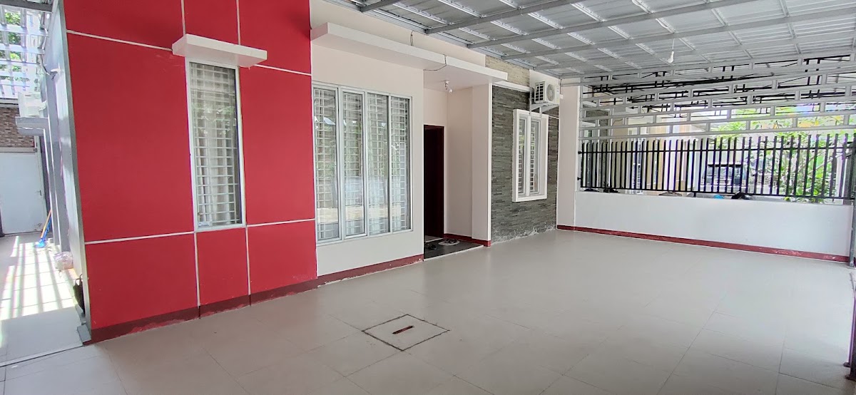Properti sewa Indonesia