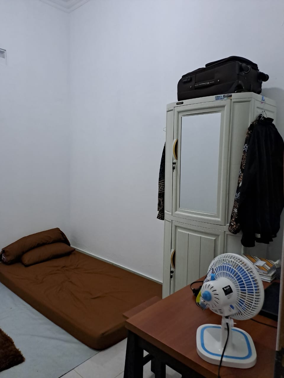 Properti sewa Indonesia