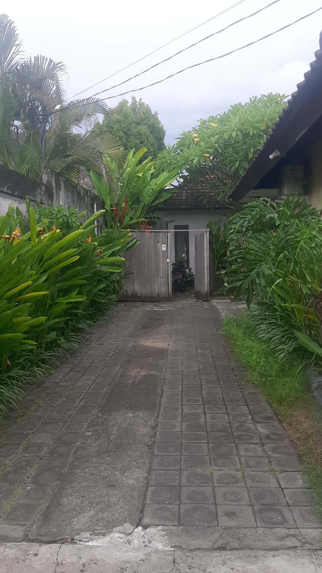 Properti sewa Indonesia