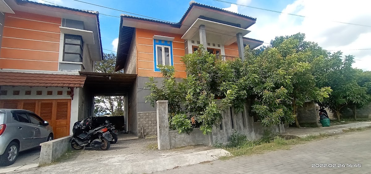Properti sewa Indonesia
