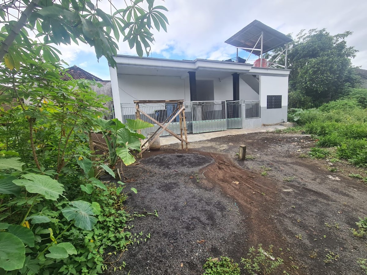 Kos-kosan Pak Bandi - foto properti sewa