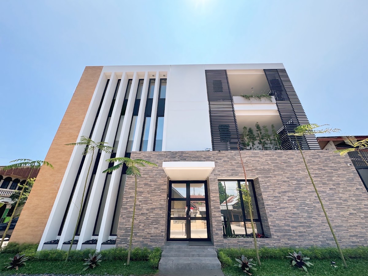 Properti sewa Indonesia