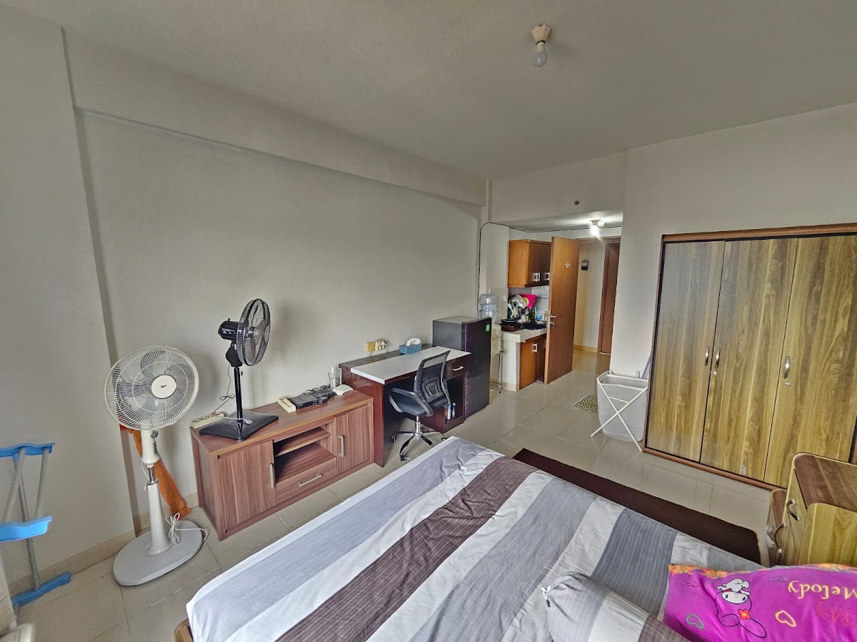 Properti sewa Indonesia