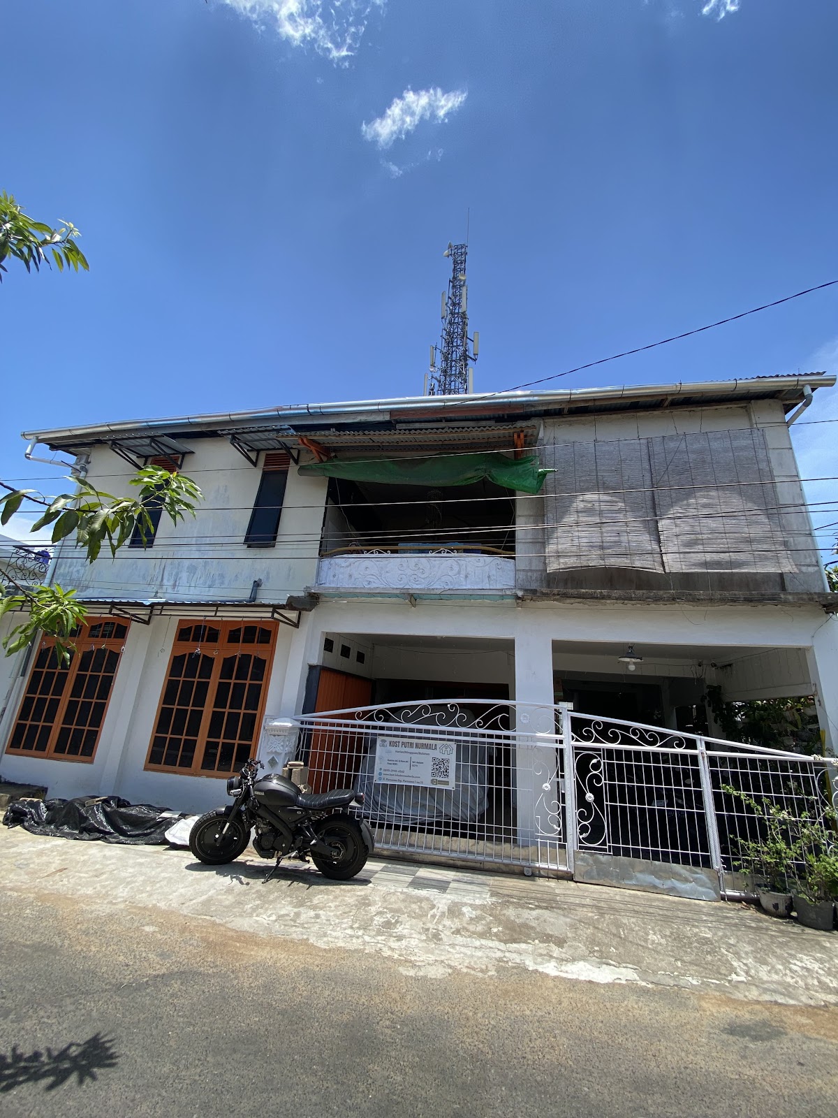 Properti sewa Indonesia