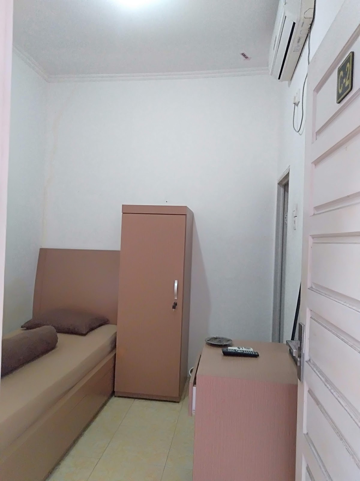 Properti sewa Indonesia
