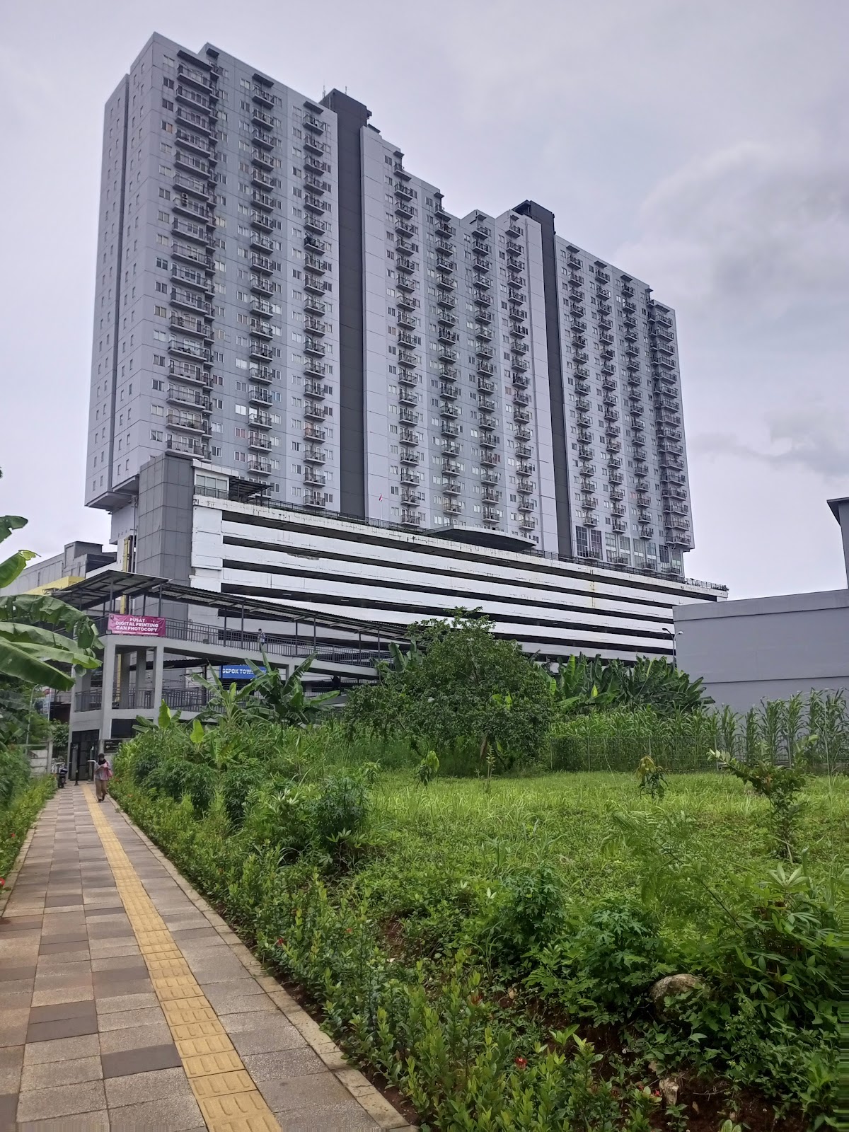 Properti sewa Indonesia