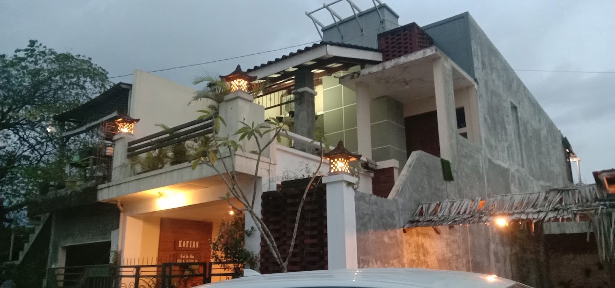 Properti sewa Indonesia