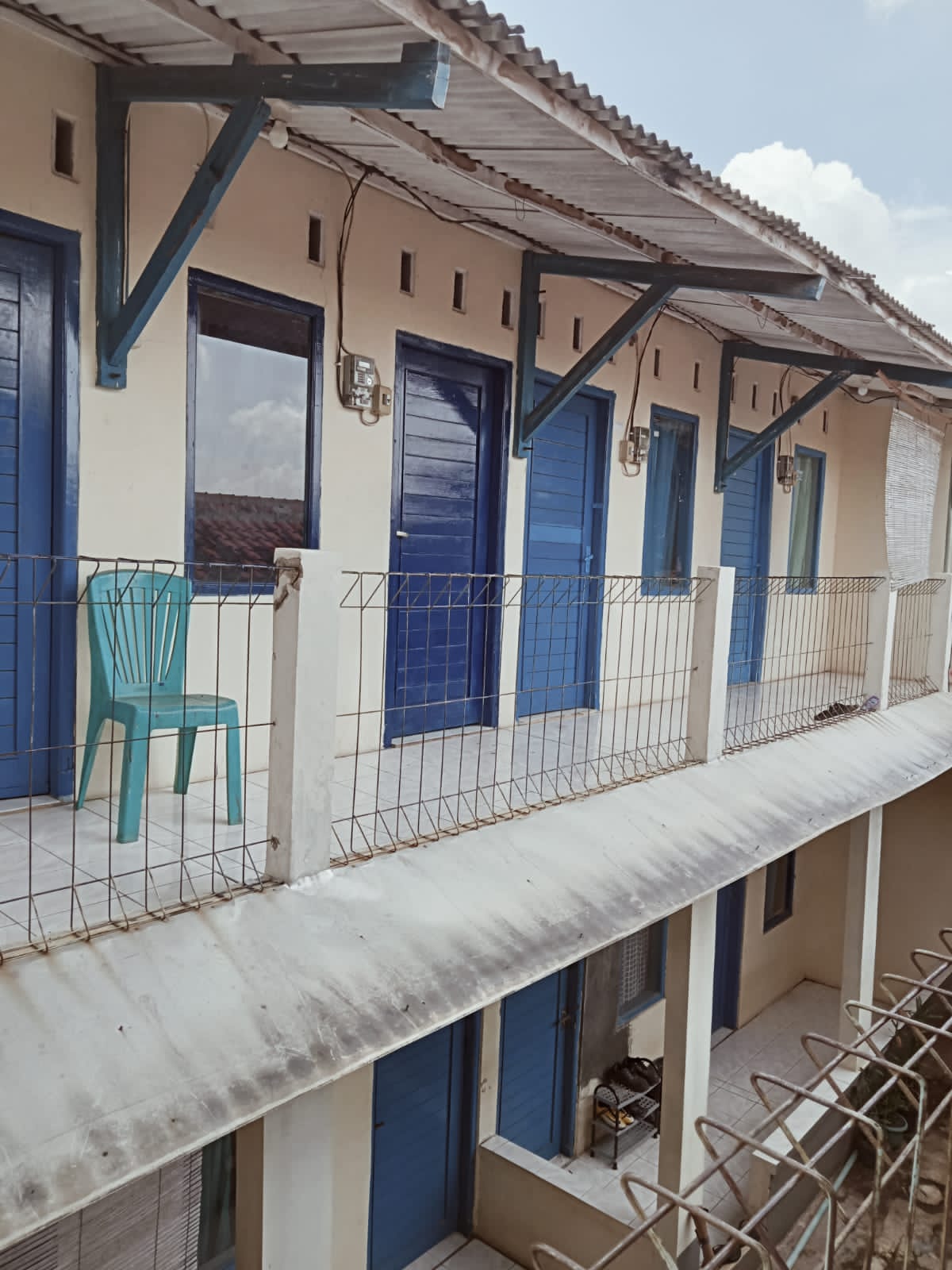 Properti sewa Indonesia