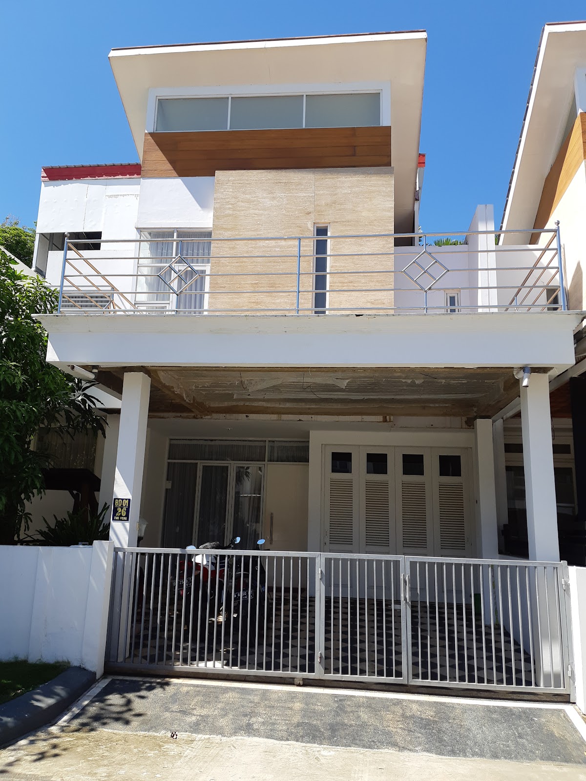 Properti sewa Indonesia
