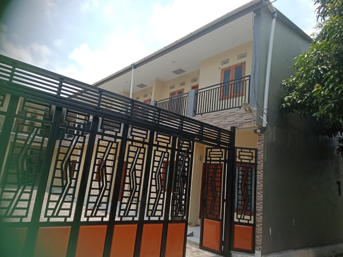 Properti sewa Indonesia