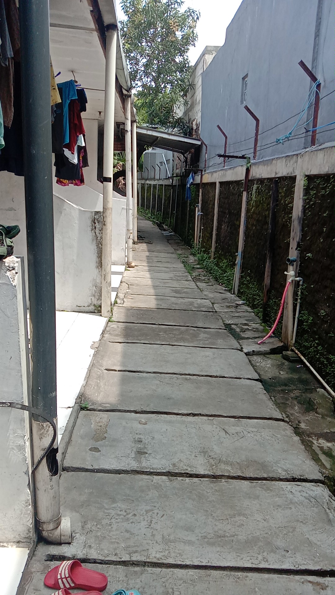 Properti sewa Indonesia