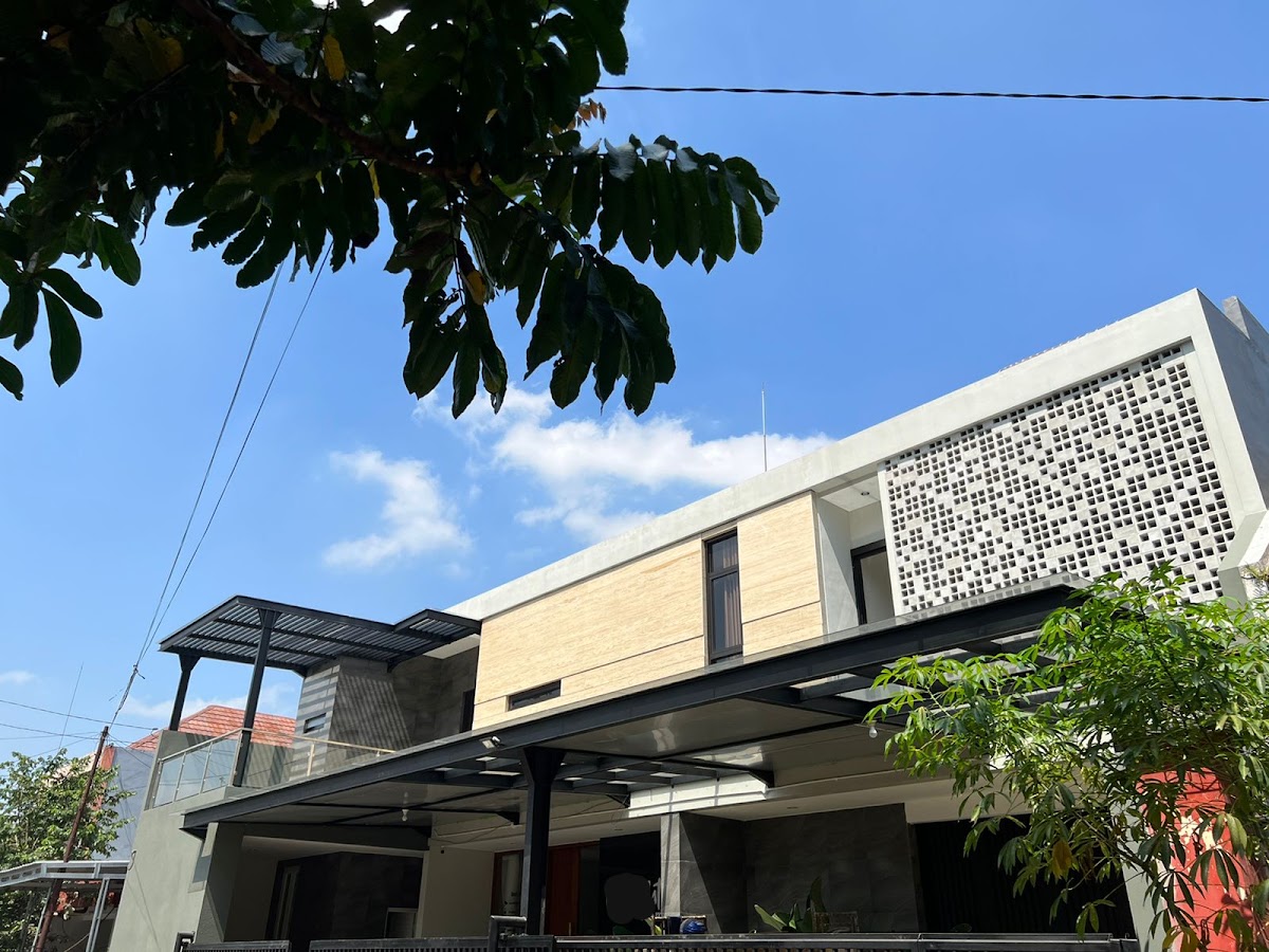 Properti sewa Indonesia