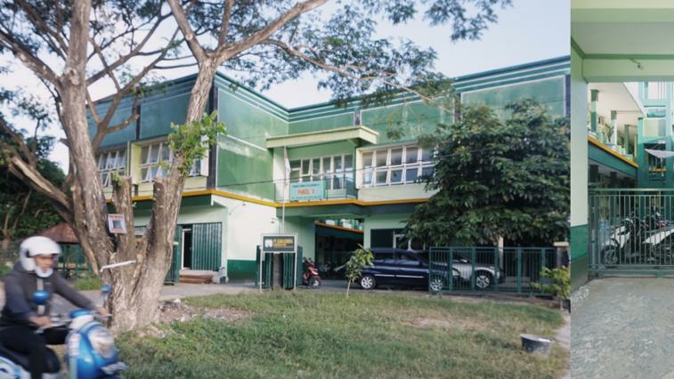 Properti sewa Indonesia