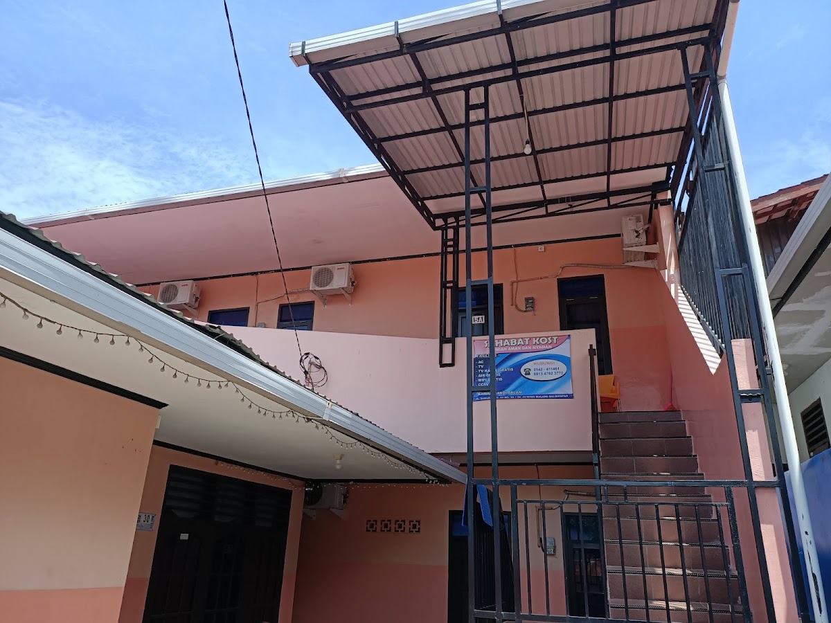 Properti sewa Indonesia