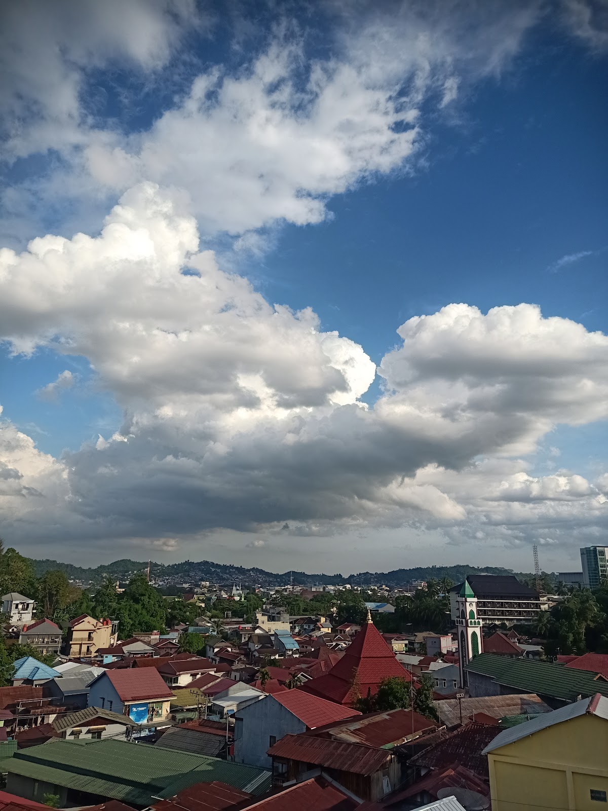 Properti sewa Indonesia