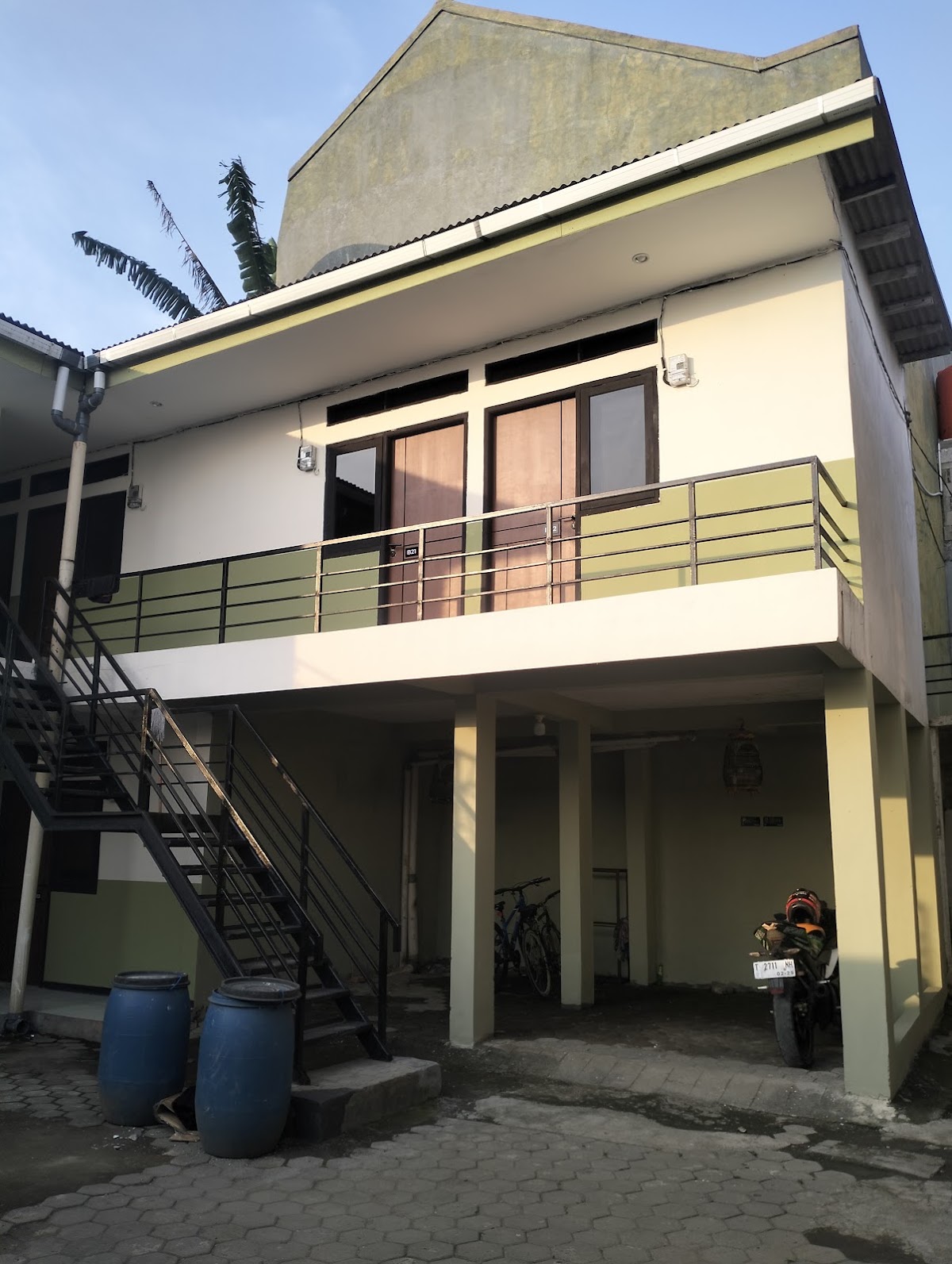 Properti sewa Indonesia