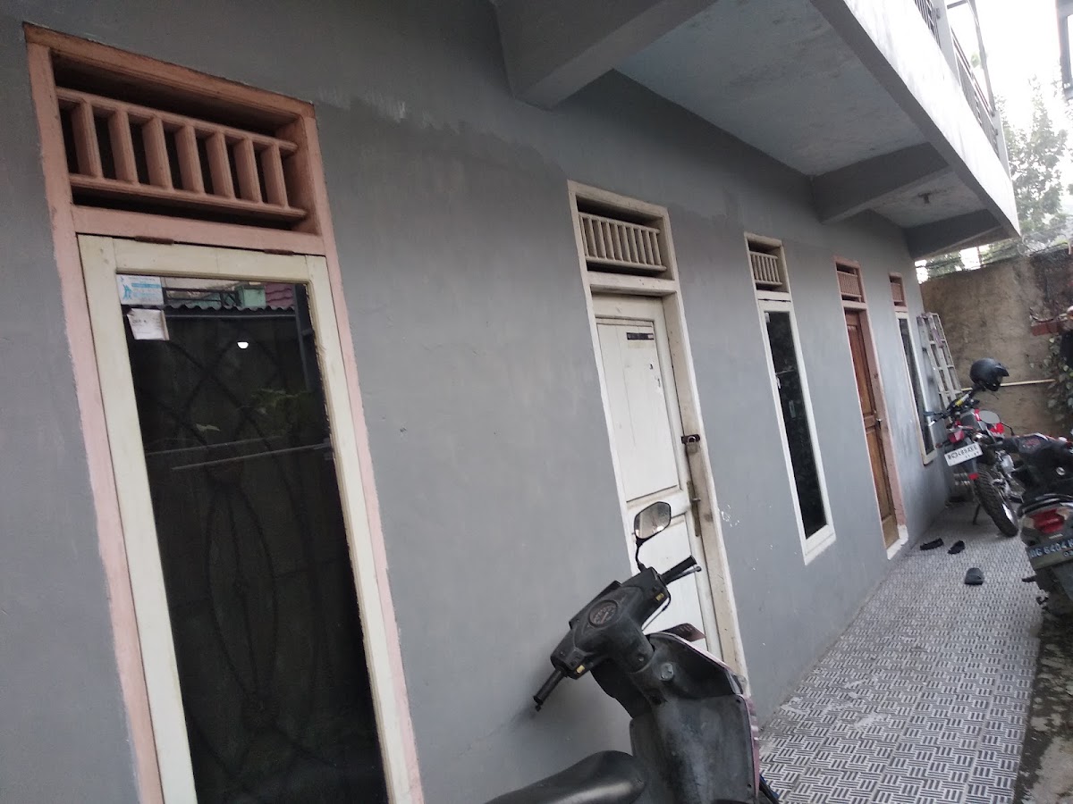 Properti sewa Indonesia