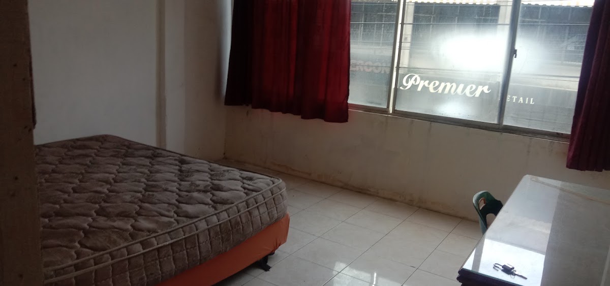 Properti sewa Indonesia